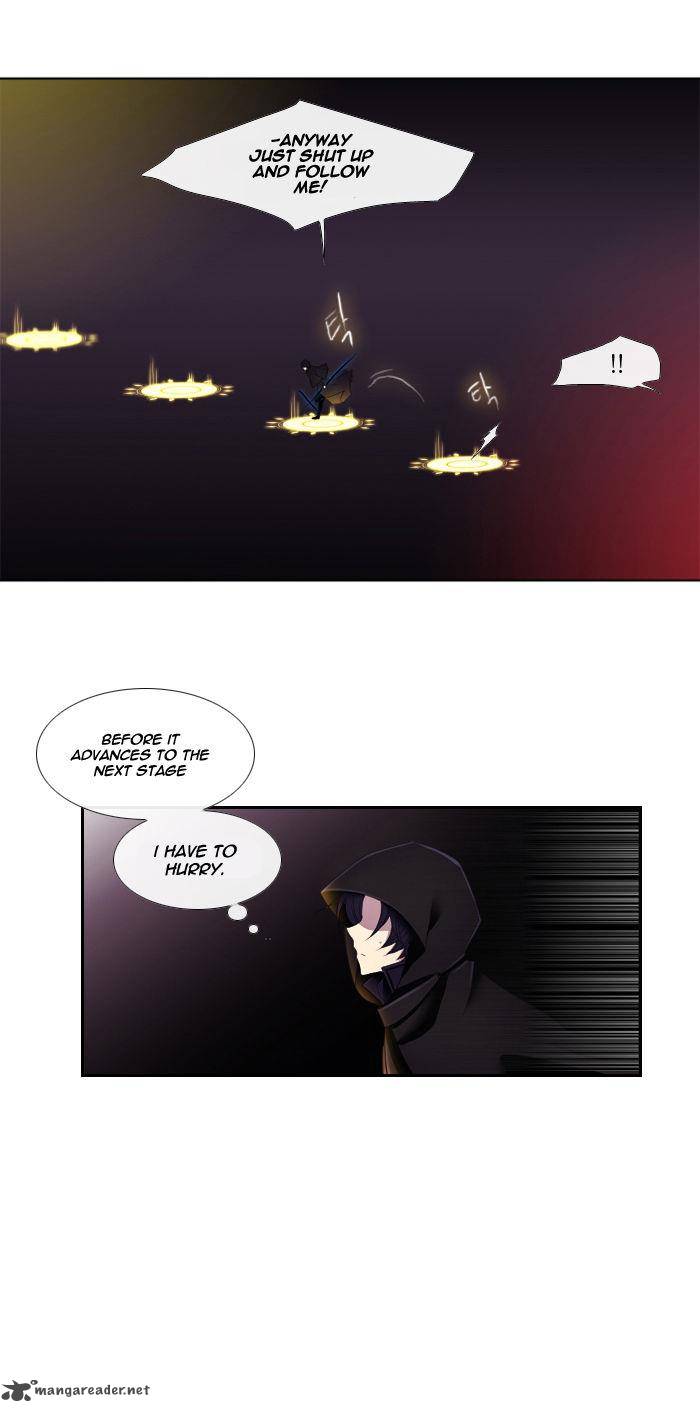 Black Haze Chapter 101 Page 27