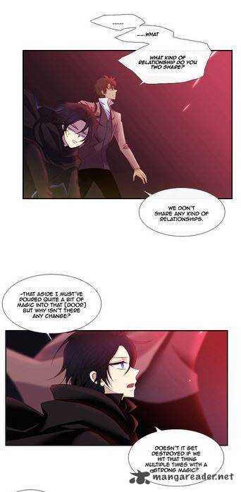 Black Haze Chapter 104 Page 1