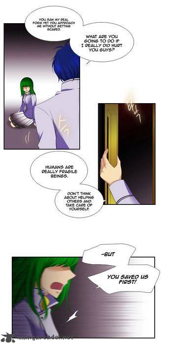 Black Haze Chapter 104 Page 11