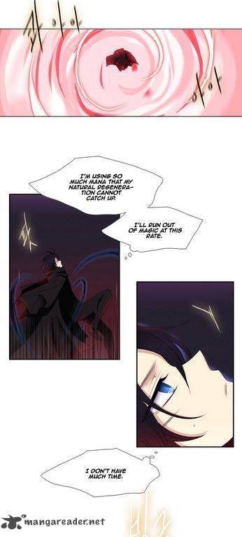 Black Haze Chapter 104 Page 32