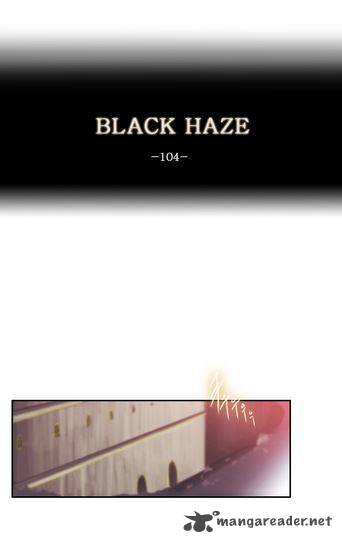 Black Haze Chapter 104 Page 5