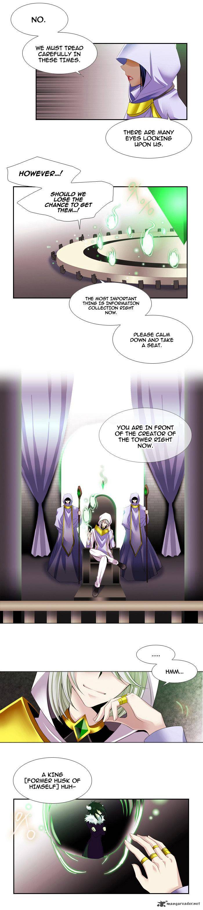 Black Haze Chapter 107 Page 2