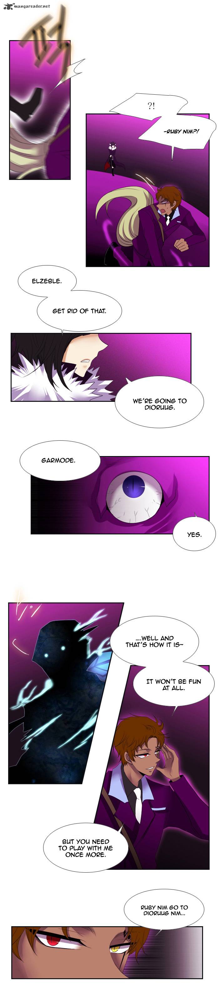 Black Haze Chapter 109 Page 13