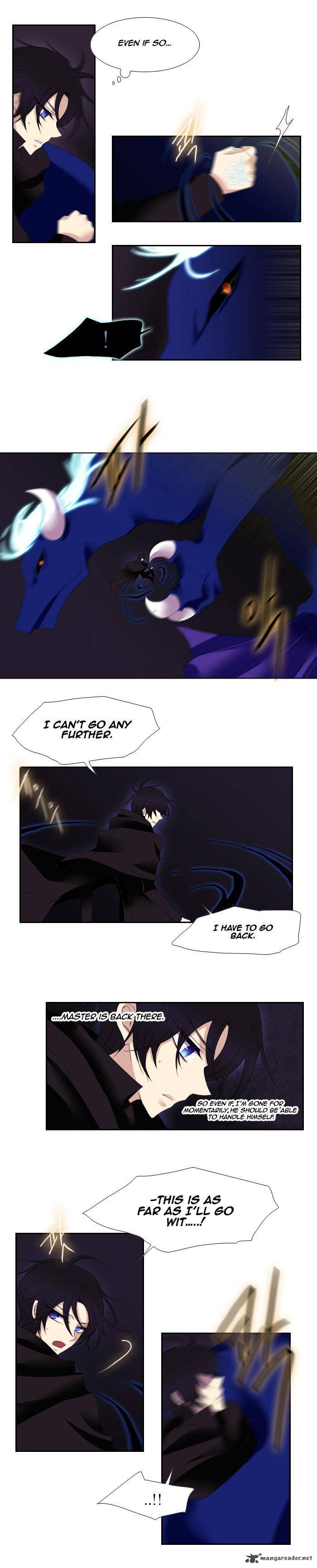 Black Haze Chapter 111 Page 2