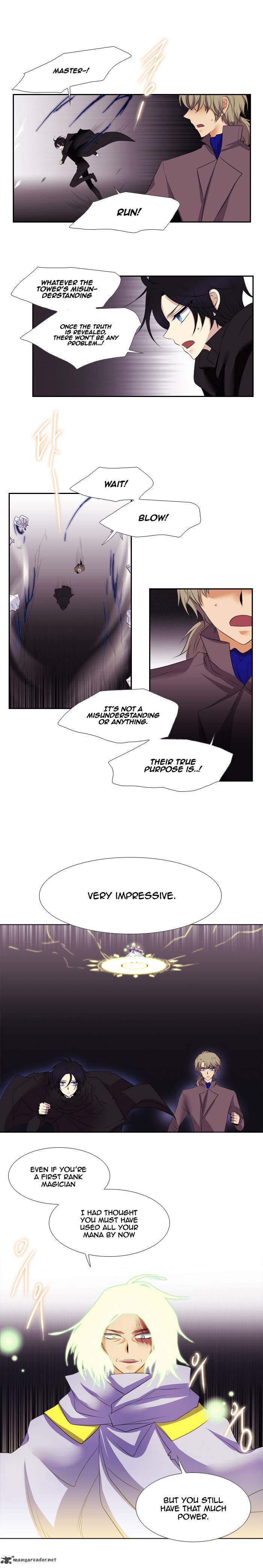 Black Haze Chapter 115 Page 5