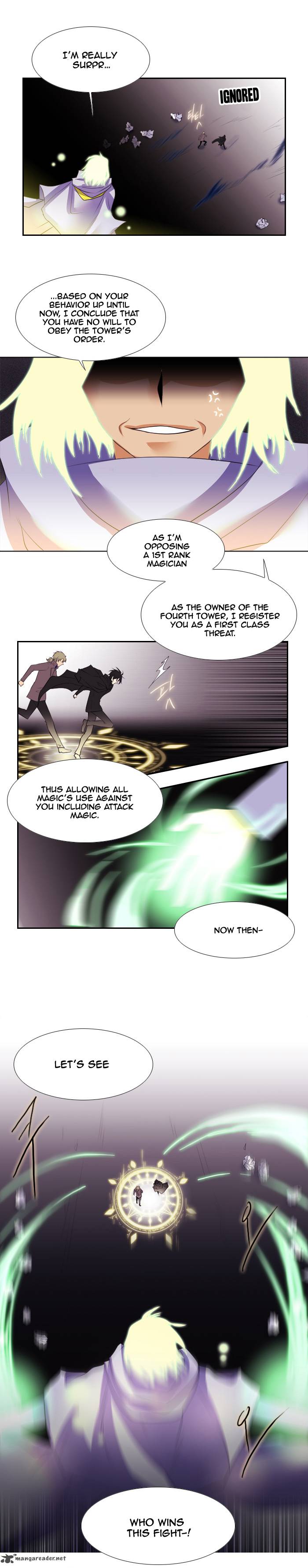 Black Haze Chapter 115 Page 6