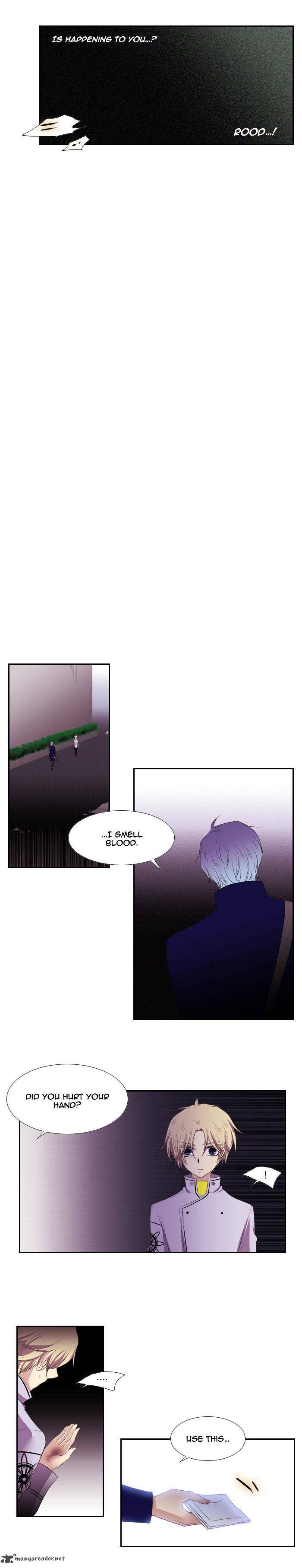 Black Haze Chapter 118 Page 10