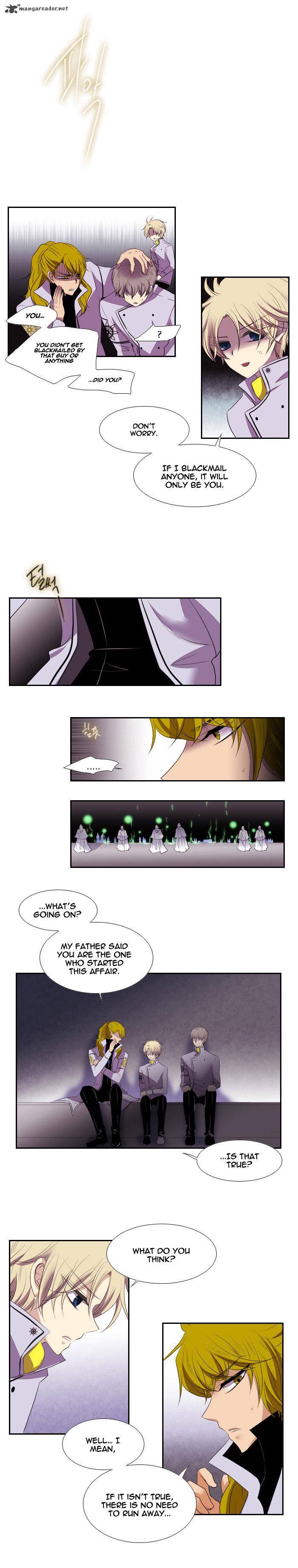 Black Haze Chapter 118 Page 2