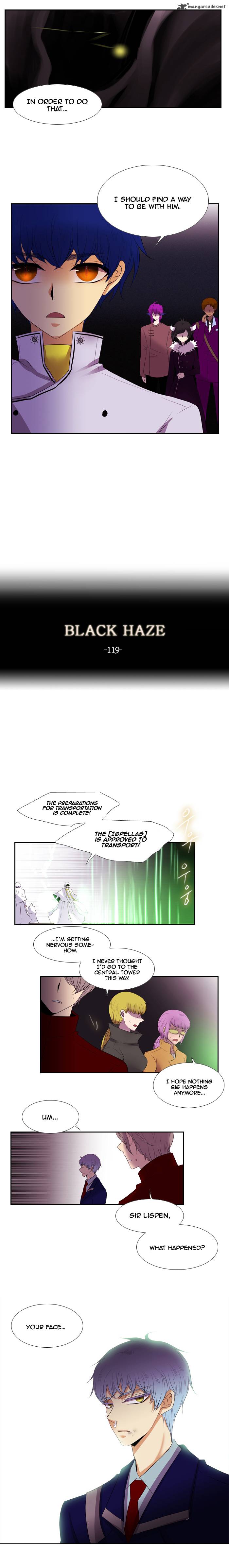 Black Haze Chapter 119 Page 3