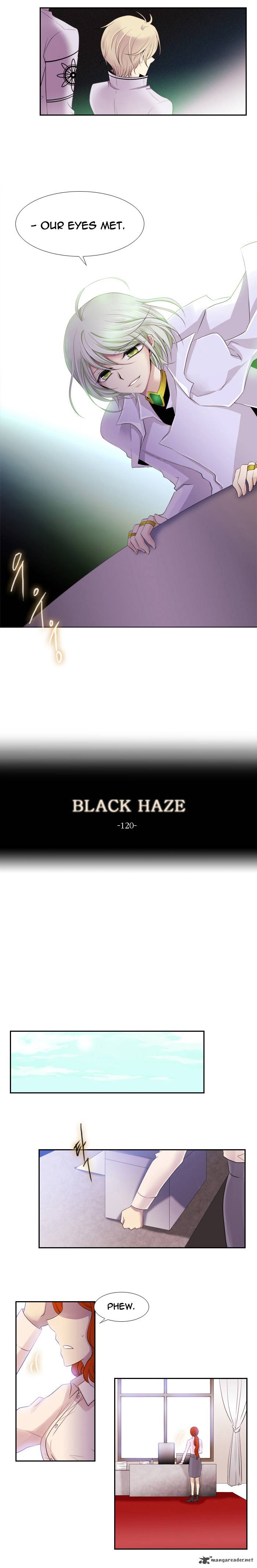 Black Haze Chapter 120 Page 4
