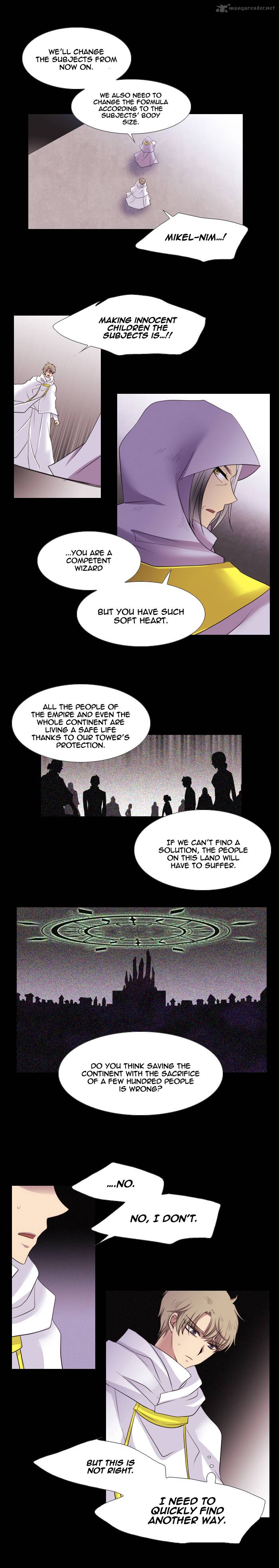 Black Haze Chapter 124 Page 12