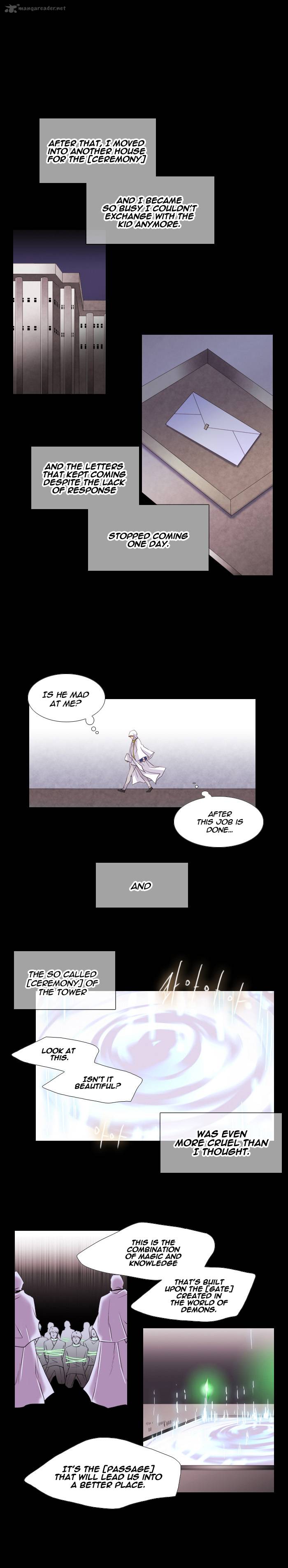 Black Haze Chapter 124 Page 4