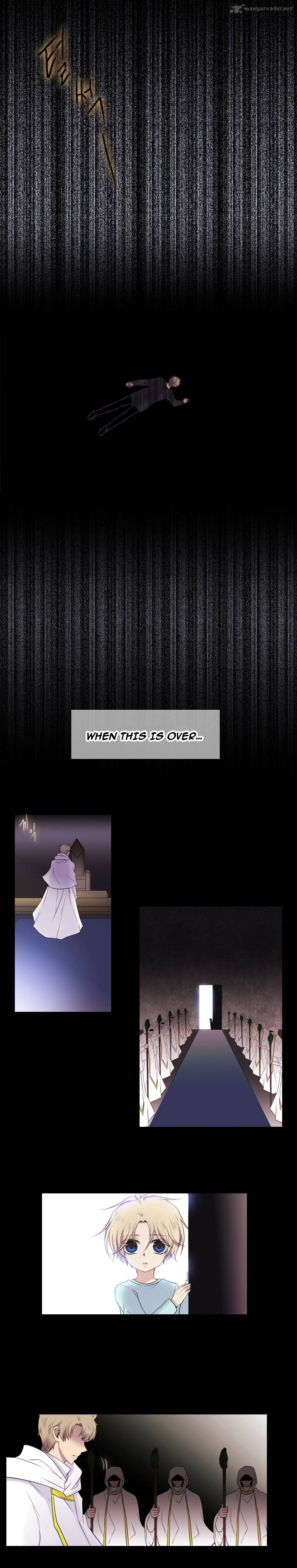 Black Haze Chapter 125 Page 10