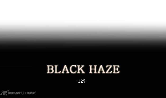 Black Haze Chapter 125 Page 2