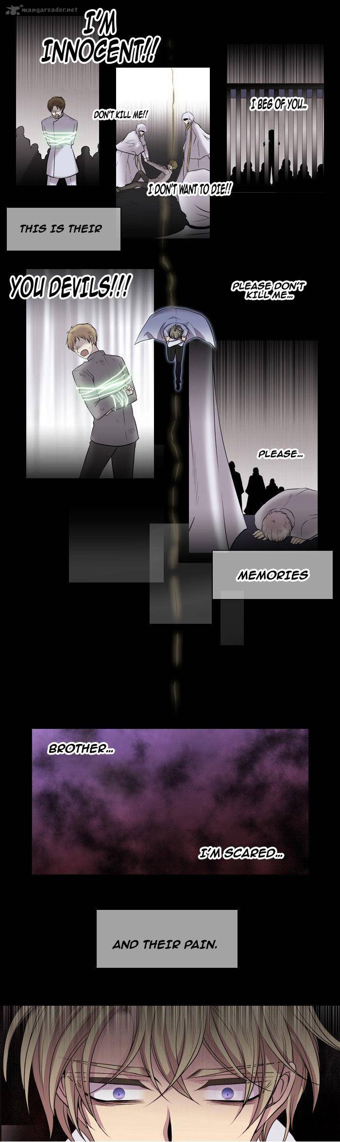 Black Haze Chapter 126 Page 7