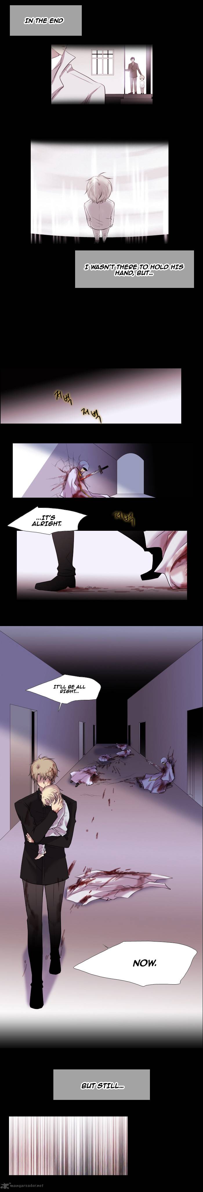 Black Haze Chapter 127 Page 3