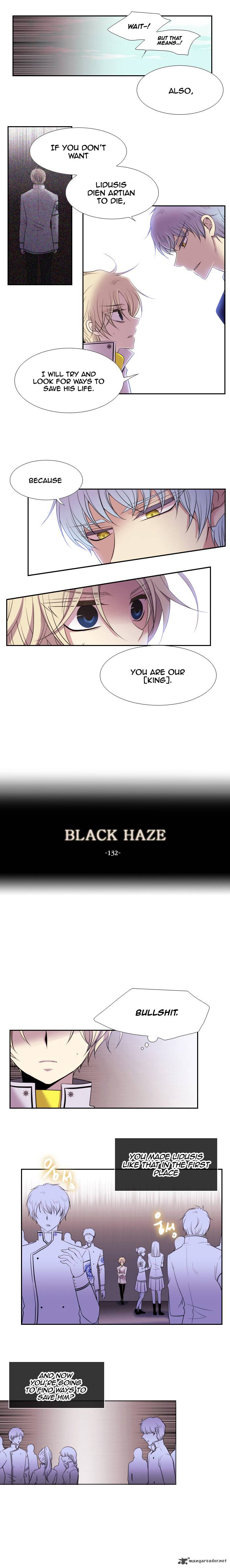 Black Haze Chapter 132 Page 3