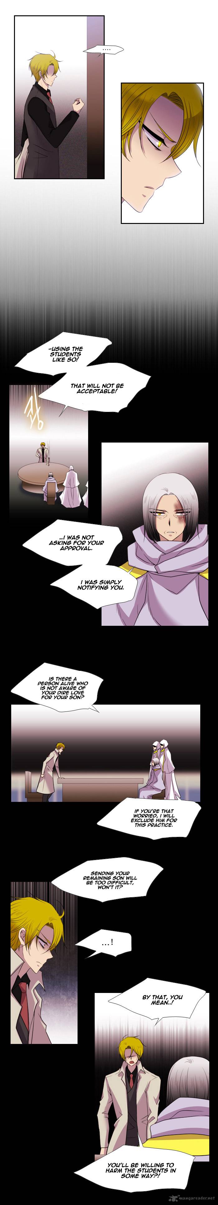 Black Haze Chapter 137 Page 10