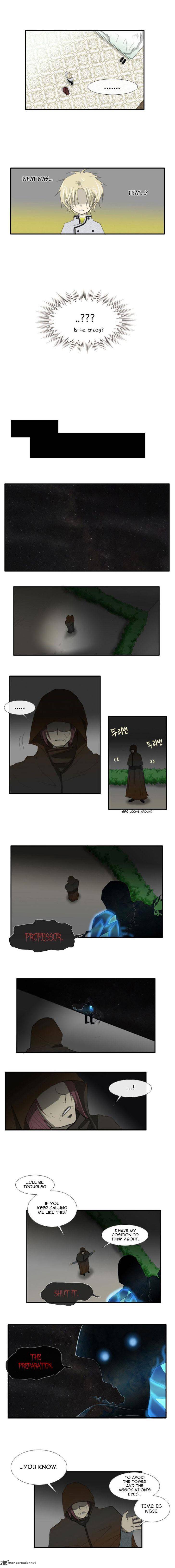 Black Haze Chapter 14 Page 4