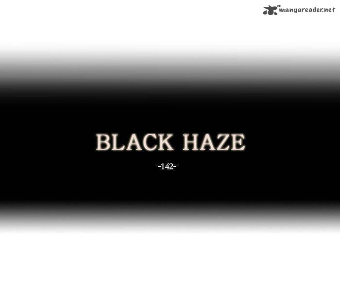 Black Haze Chapter 142 Page 2