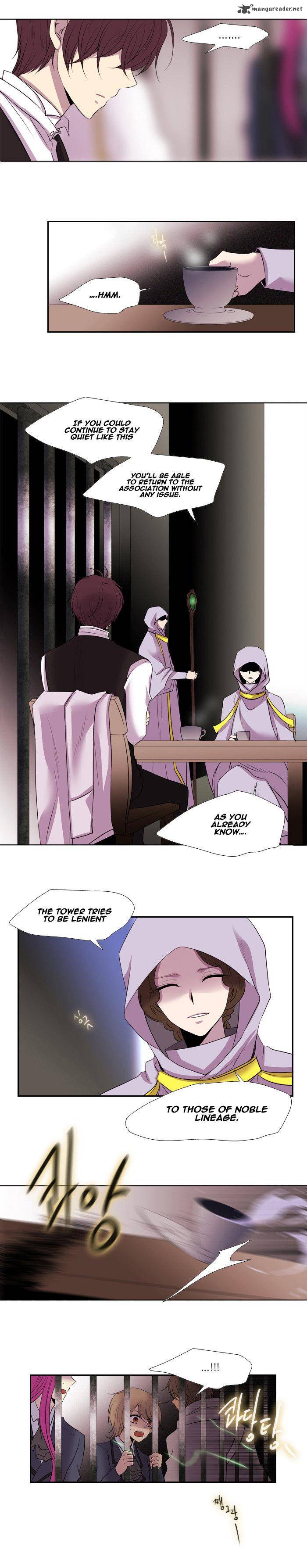 Black Haze Chapter 146 Page 7