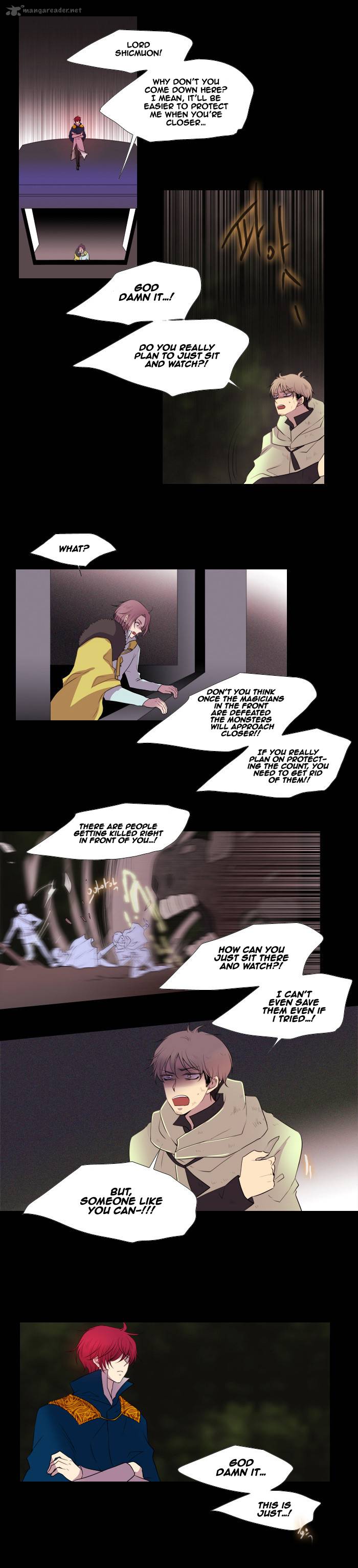 Black Haze Chapter 153 Page 12