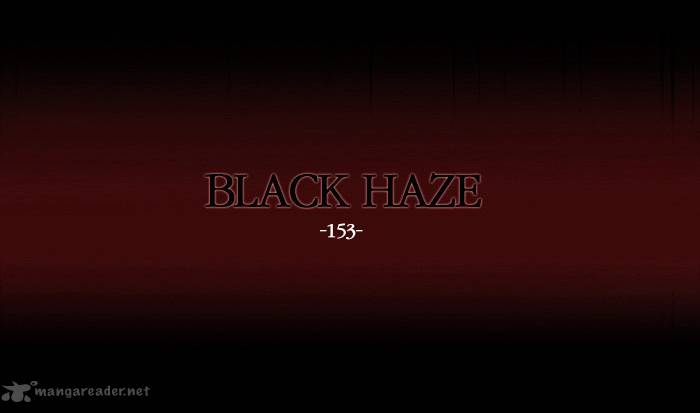Black Haze Chapter 153 Page 2