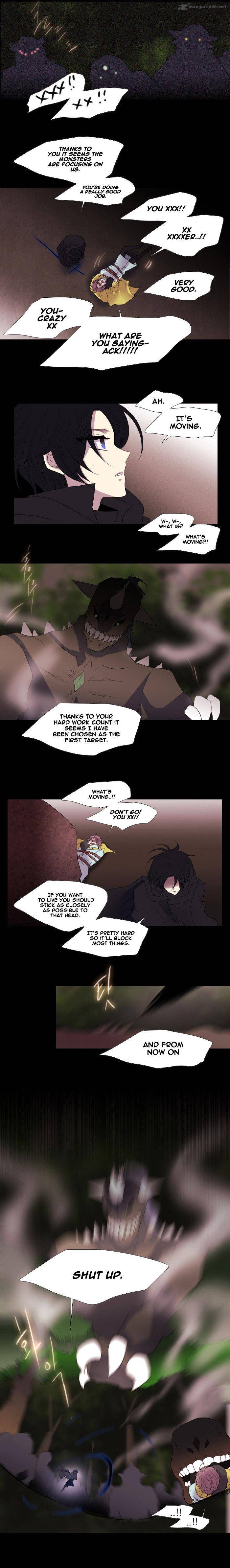 Black Haze Chapter 154 Page 12