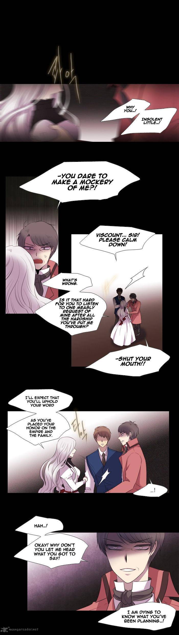 Black Haze Chapter 157 Page 8