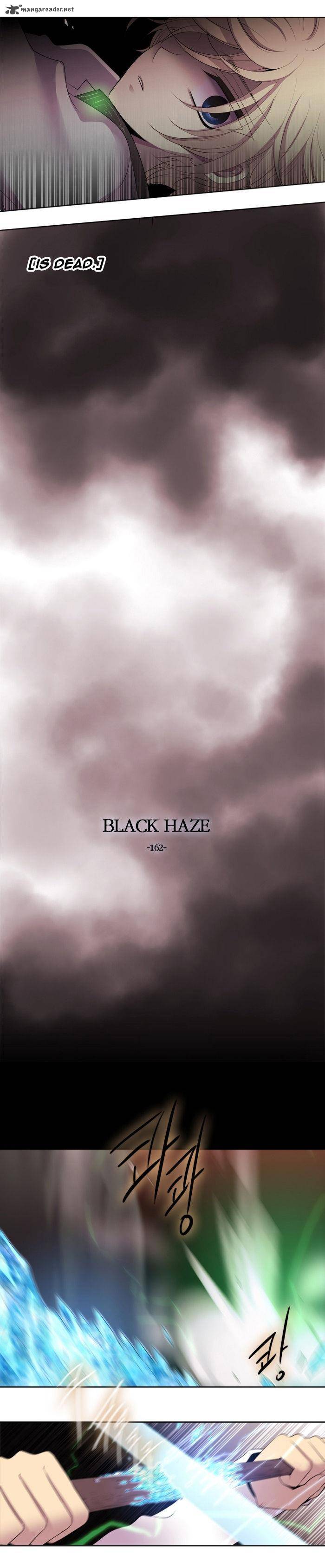 Black Haze Chapter 162 Page 3