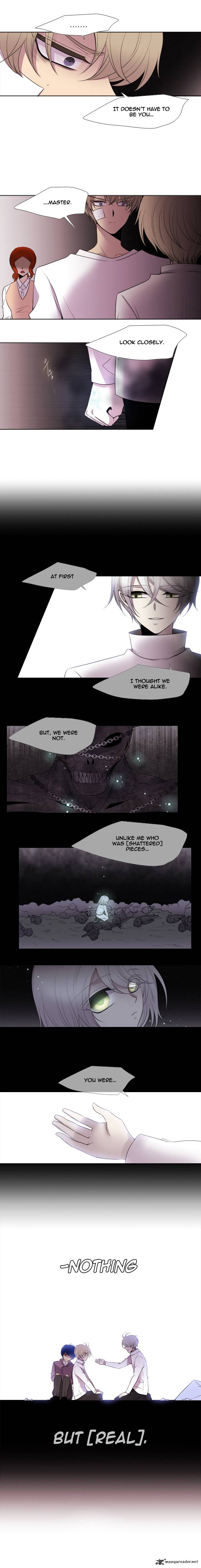 Black Haze Chapter 175 Page 5