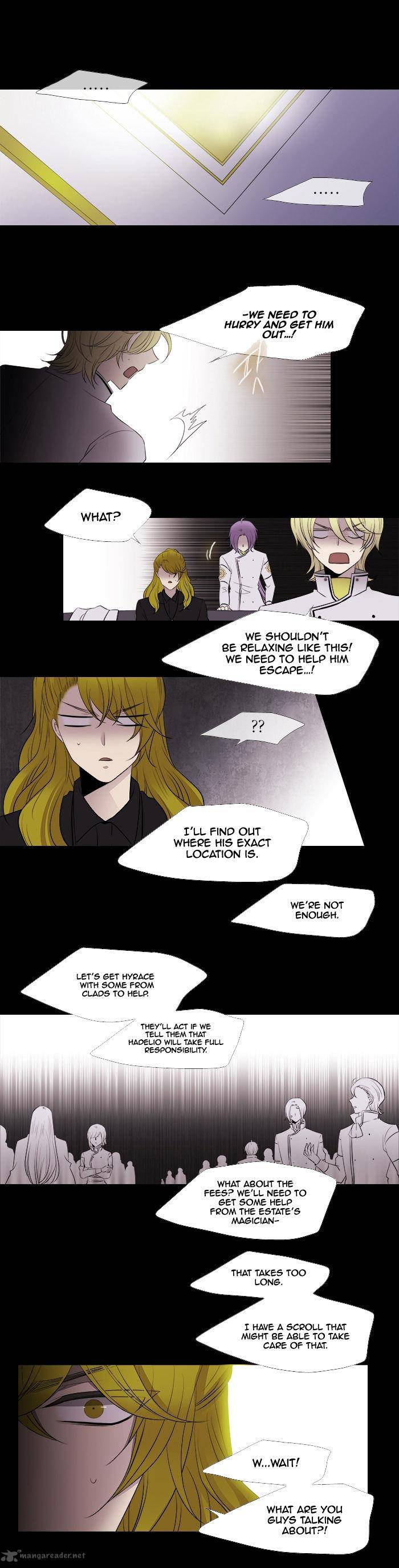 Black Haze Chapter 176 Page 15