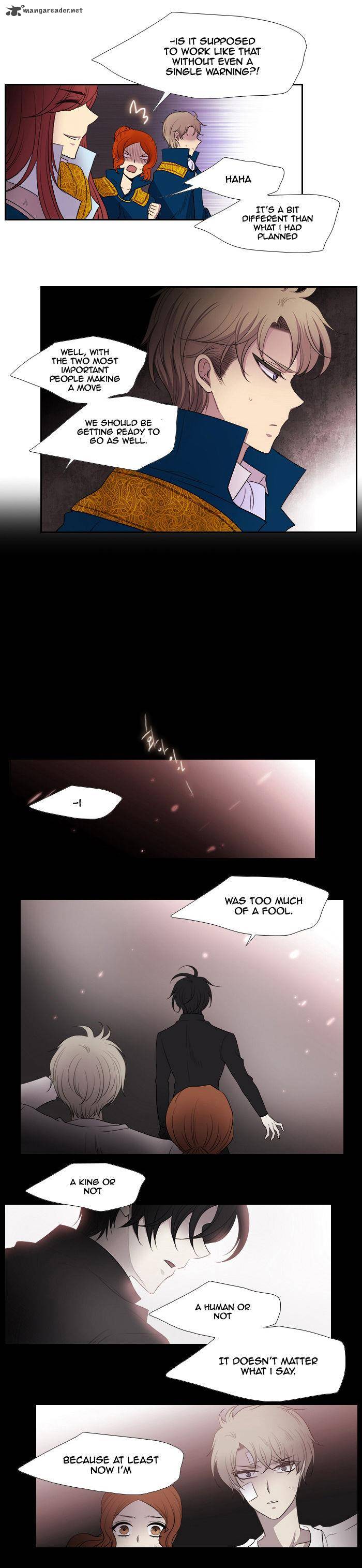 Black Haze Chapter 179 Page 15