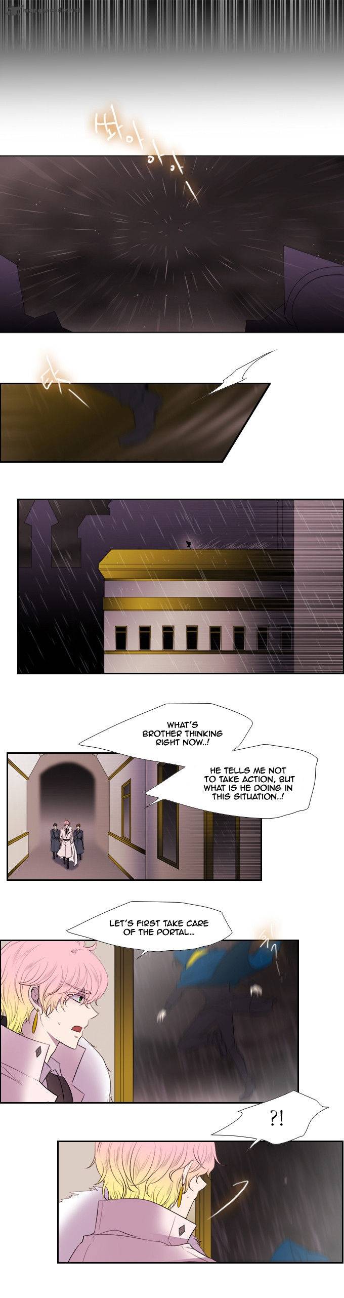 Black Haze Chapter 182 Page 1