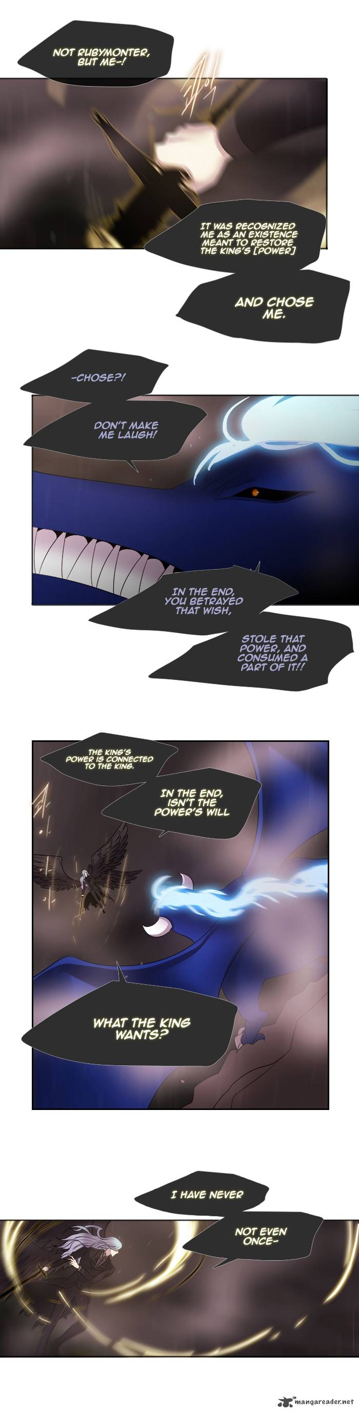 Black Haze Chapter 186 Page 10