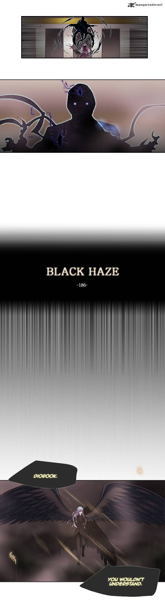 Black Haze Chapter 186 Page 7