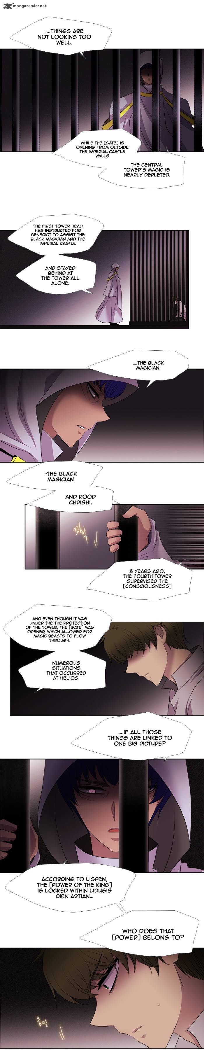 Black Haze Chapter 188 Page 3