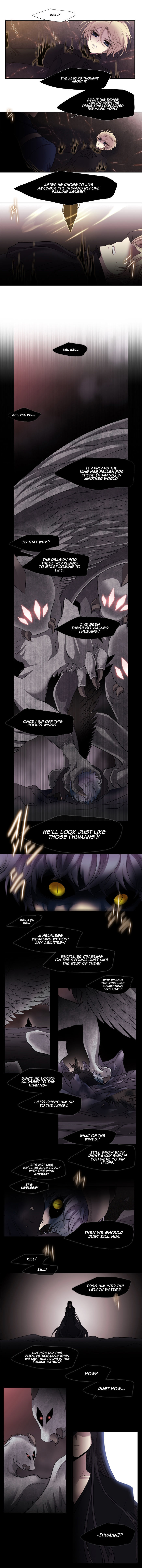 Black Haze Chapter 195 Page 5