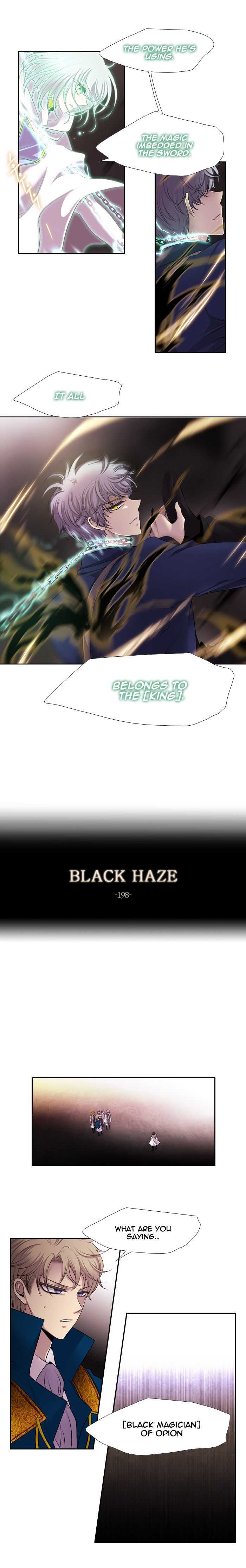 Black Haze Chapter 198 Page 4