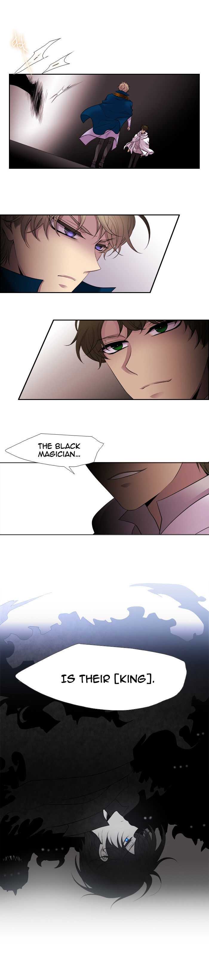 Black Haze Chapter 198 Page 8