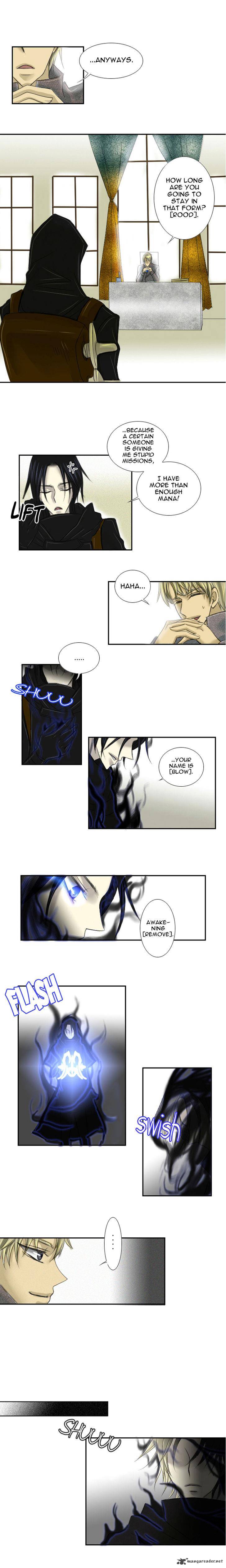 Black Haze Chapter 2 Page 6