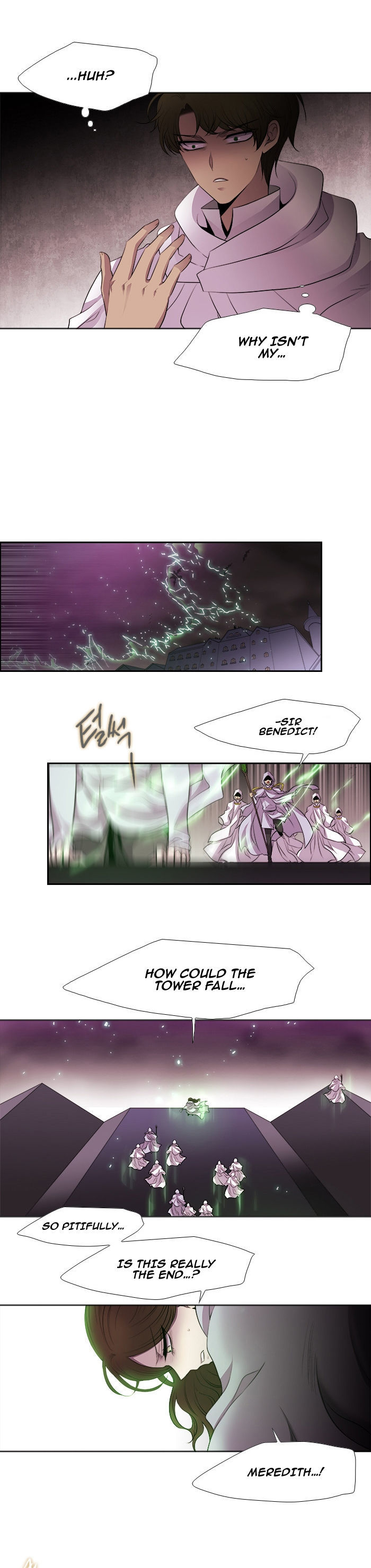 Black Haze Chapter 203 Page 7