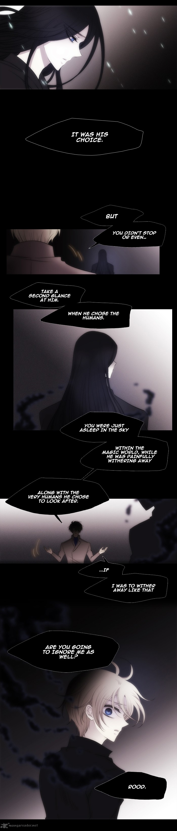 Black Haze Chapter 207 Page 5