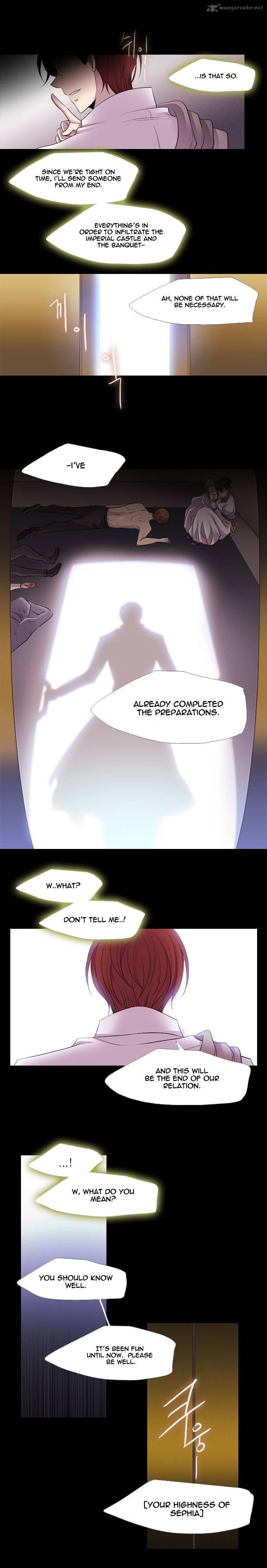 Black Haze Chapter 212 Page 10