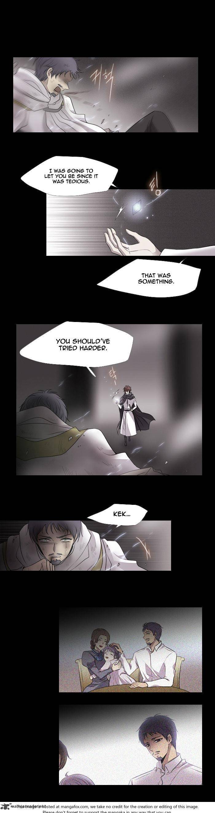 Black Haze Chapter 213 Page 11