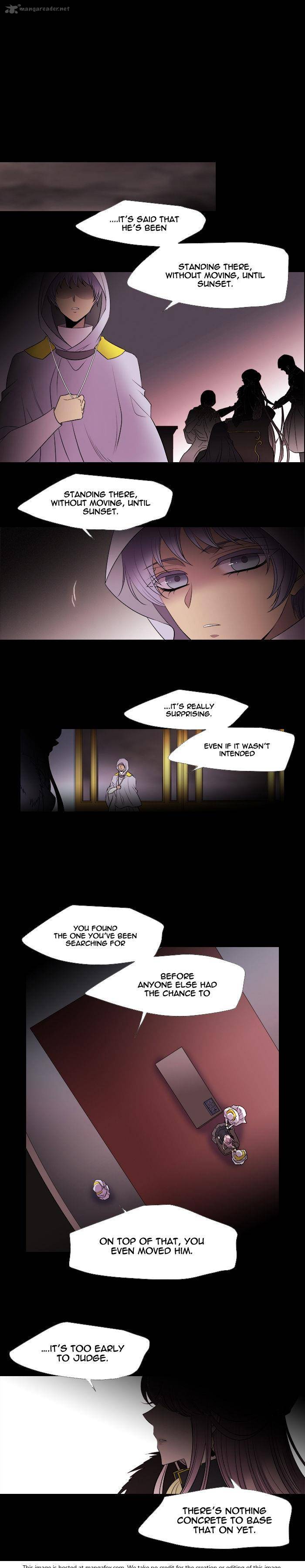 Black Haze Chapter 213 Page 6