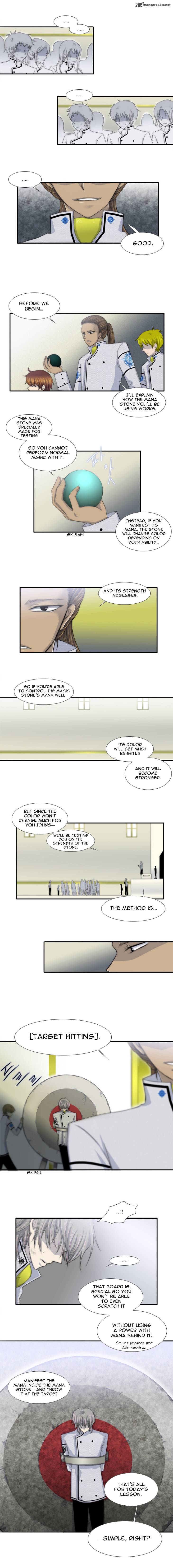 Black Haze Chapter 22 Page 7