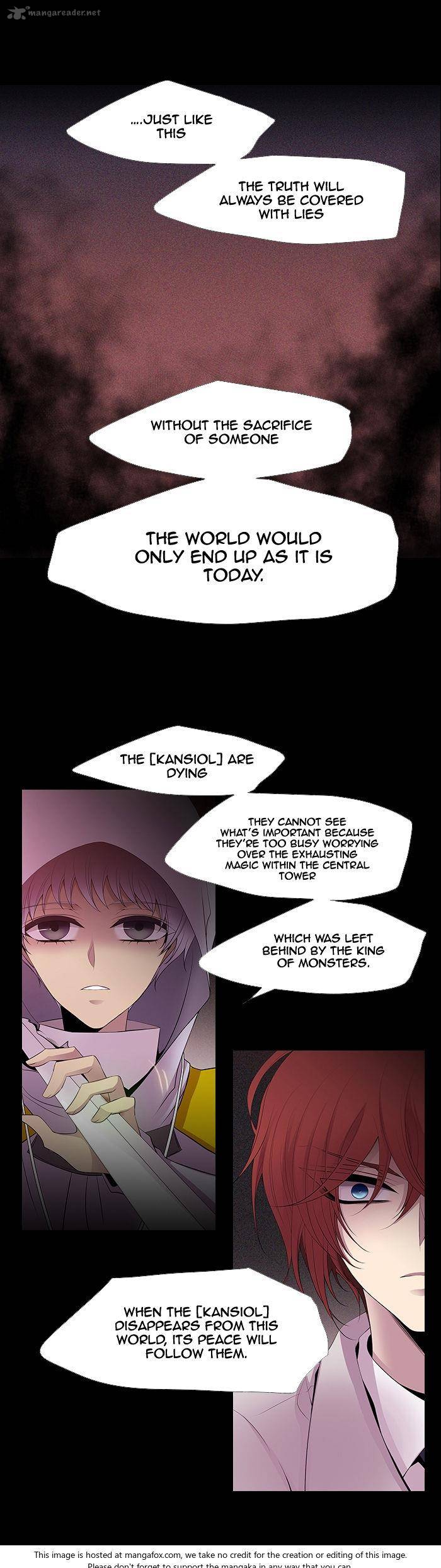 Black Haze Chapter 220 Page 7