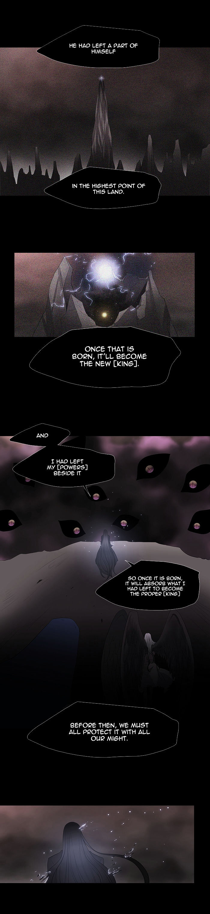 Black Haze Chapter 227 Page 9