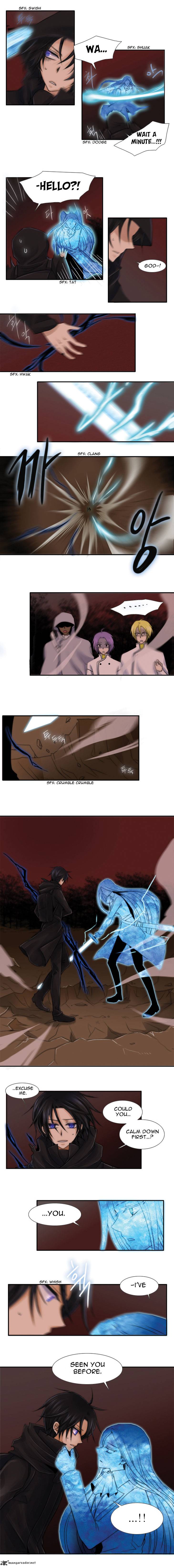 Black Haze Chapter 41 Page 5